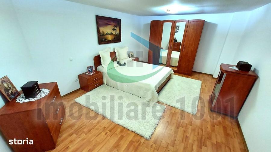 Casă cu 4 camere cu Teren 1061 Mp în Săcălășeni