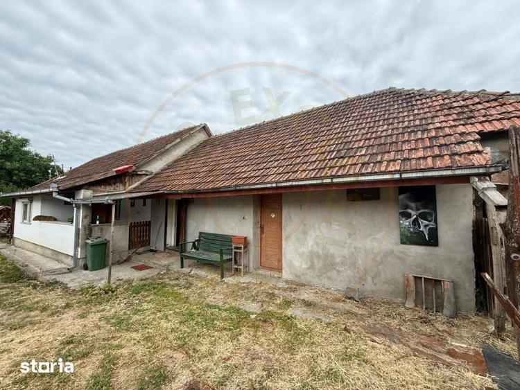 Casa de vanzare in Livada , Satu Mare - 19