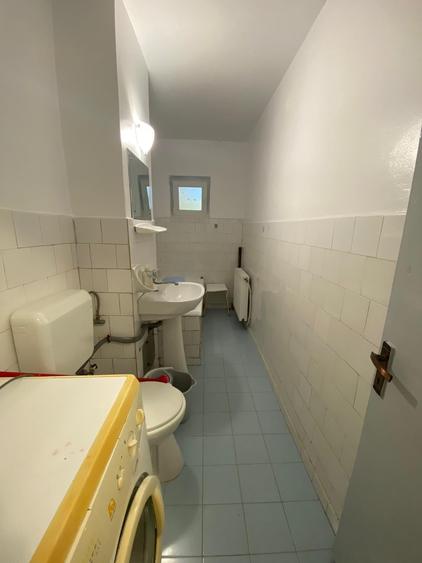 Garsonieră decomandată, mobilată în Alexandru cel Bun