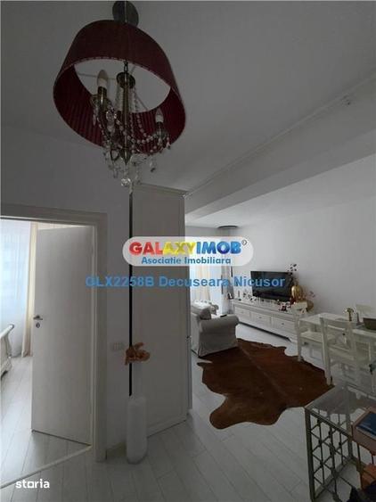 Apartament cu 2 camere în Dudu