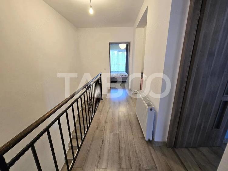 Casă cu Teren 244 Mp în Central