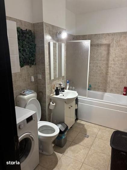 Apartament cu 2 camere în Sânpetru