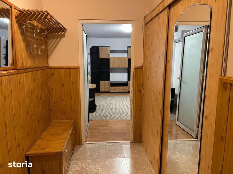 Apartament cu 2 camere decomandat în Ultracentral