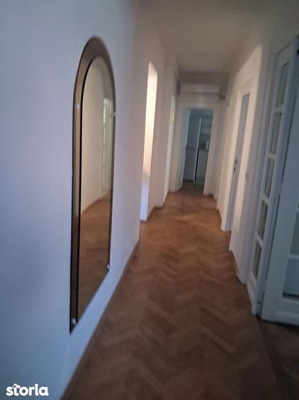 Apartament cu 2 camere în Dorobanți