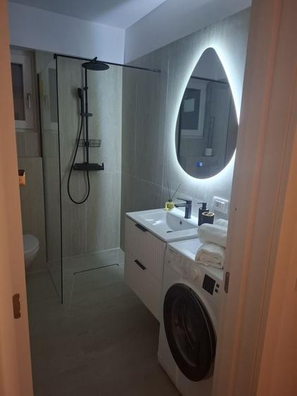 Inchirez apartament in Magnolia zona Metro - 2