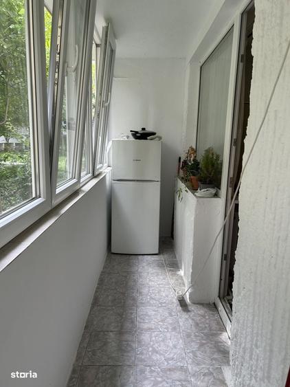 Apartament cu 2 camere decomandat în Dărmănești