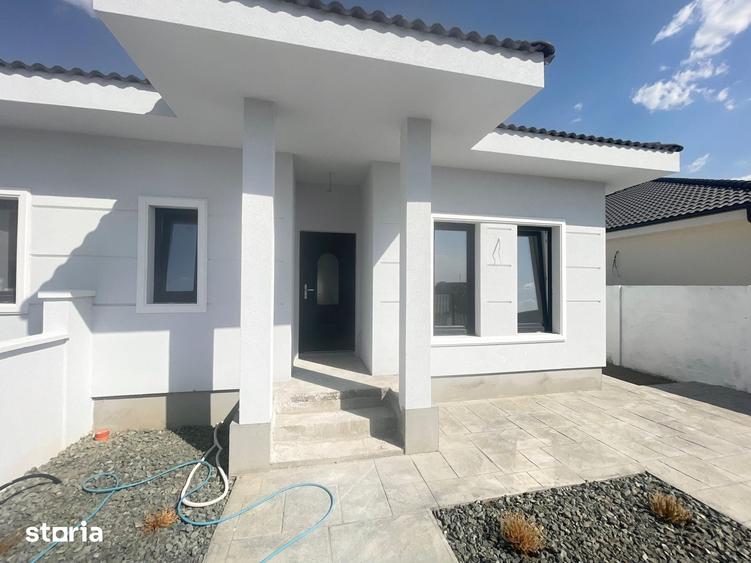 Duplex 3 camere, 79mp utili - Mosnita, Drumul Boilor - 11