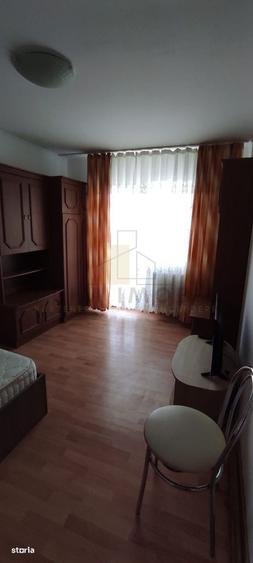 Garsonieră decomandată în Alexandru cel Bun