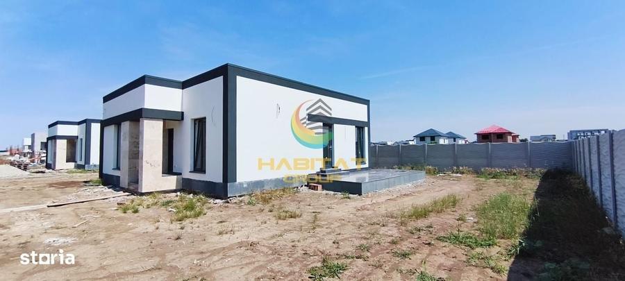 Casa 4 Camere | Finisaje Premium | Strada betonata | Vidra - 10