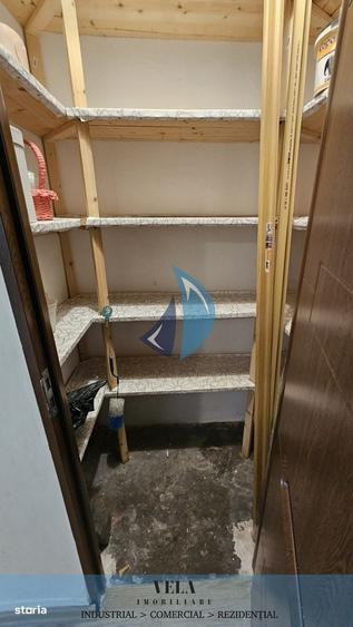 Apartament cu 2 camere în Tudor
