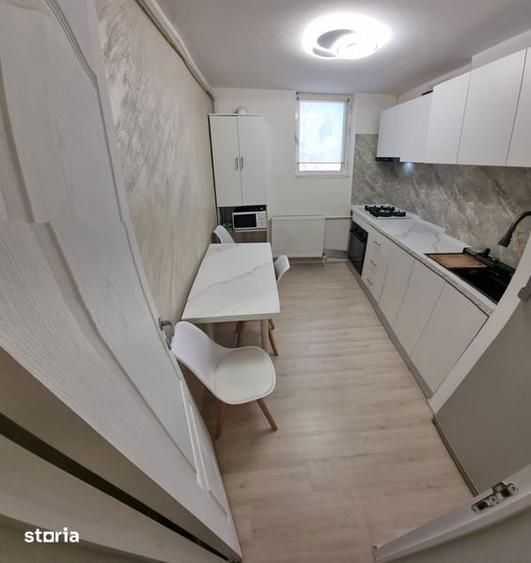 Apartament cu 3 camere decomandat în Unirii Nord