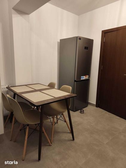 Apartament cu 2 camere decomandat în Theodor Pallady