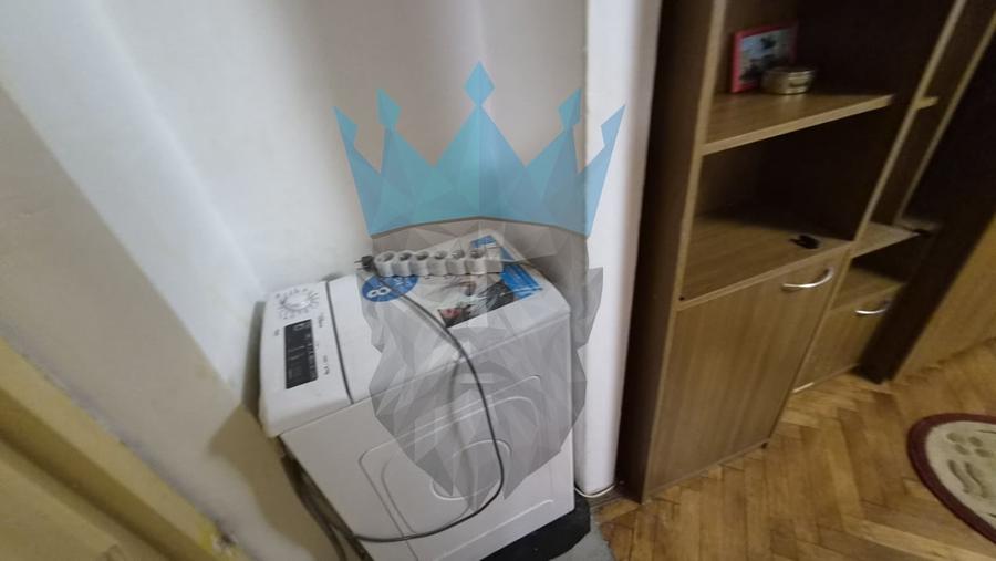 Apartament cu 2 camere semidecomandat, mobilat în Kogălniceanu