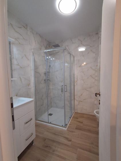 Apartament cu 2 camere semidecomandat în Șelimbăr
