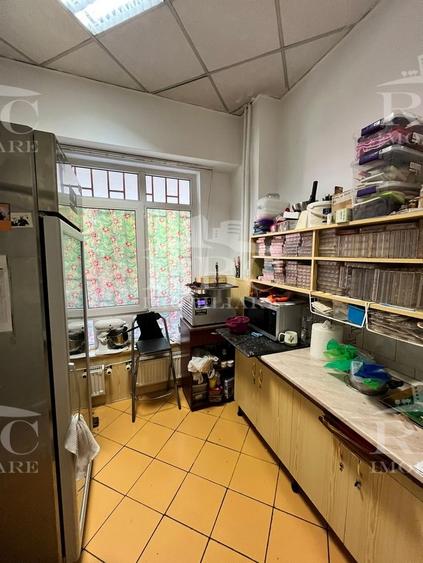 Proprietate specială, de 125 mp, în Mărăști