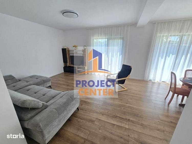 Casă cu 4 camere în Radu Negru