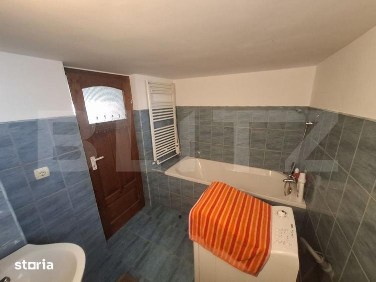 Casă cu 2 camere cu Teren 688 Mp în Lucian Blaga