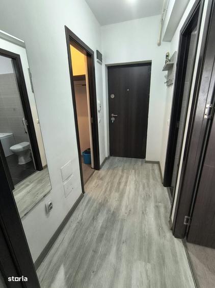 Garsonieră decomandată în Berceni