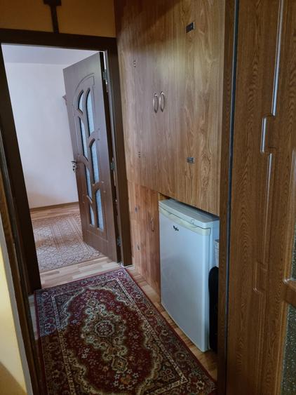 Apartament cu 2 camere semidecomandat în Nădrag