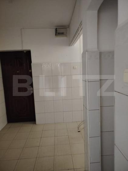 Apartament 2 camere semidecomandate, parter, zona lini?tit - 5