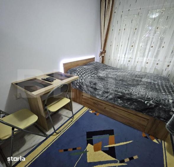 Apartament cu 2 camere + loc de parcare - 6