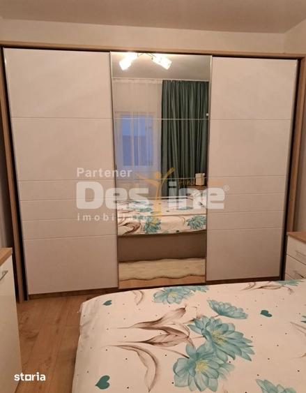Apartament cu 2 camere în Sânpetru