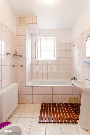 Apartament cu 2 camere în Calea Poplăcii