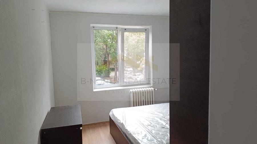 Apartament 3 camere | Crângași | Etaj 1 | 2 băi | 2 balcoane - 5