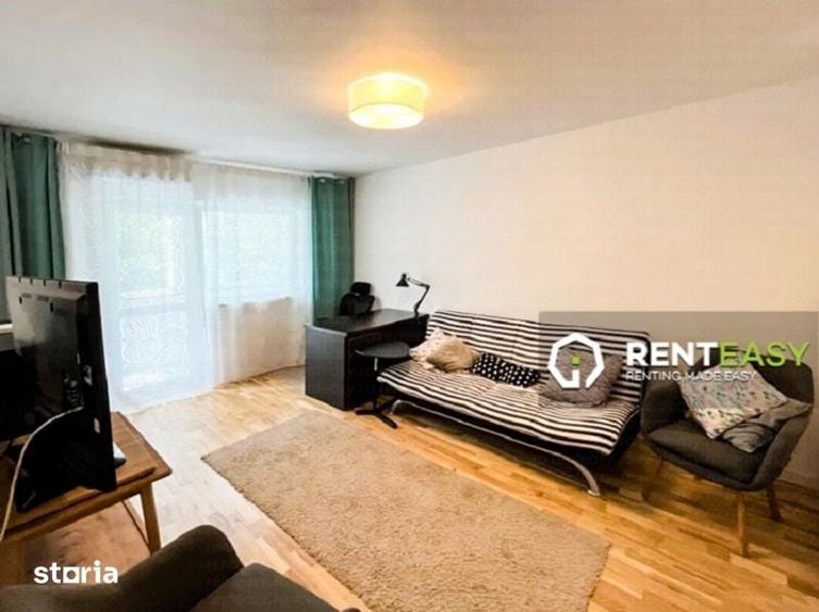 Apartament doua camere situat in Targu Cucu - 1
