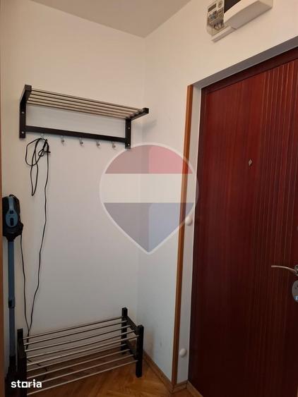 Garsonieră în Podgoria