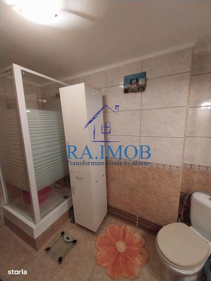 Casă cu 4 camere cu Teren 322 Mp în Ultracentral