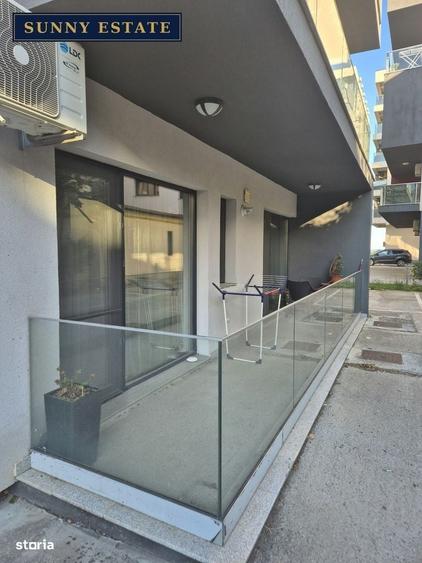 Apartament cu 2 camere în Nord