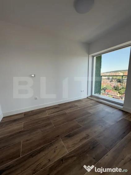 Apartament cu 2 camere decomandat în Gara Mare