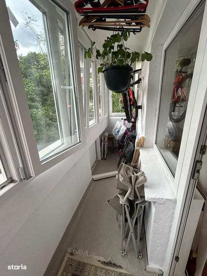 Apartament cu 2 camere decomandat în Sud