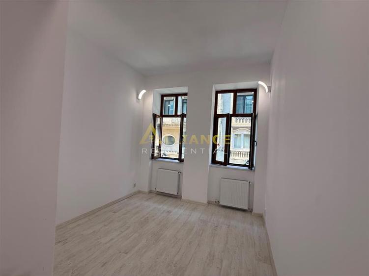 Piata Unirii Apartament tip duplex P+1 50 mp Centru Vechi Complet Renovat - 13