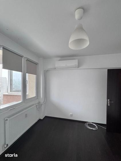 Apartament cu 2 camere în Titan