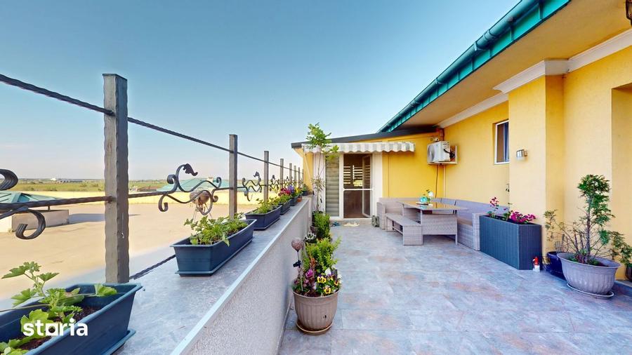 Apartament unic in Cosmopolis - 0% Comision - 8