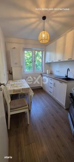Apartament cu 2 camere în Aleea Trandafirilor