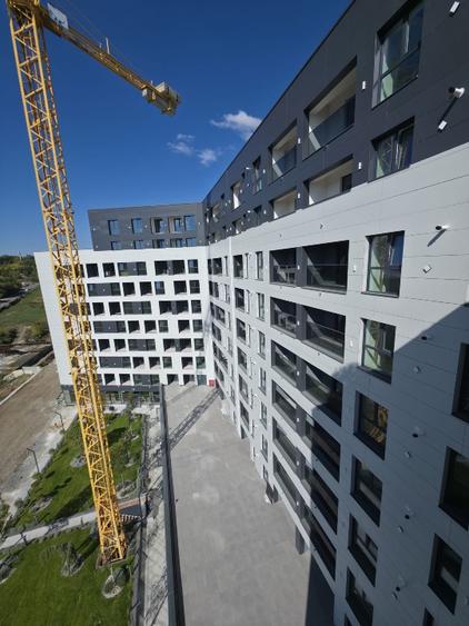 Apartament cu 2 camere decomandat în Tătărași