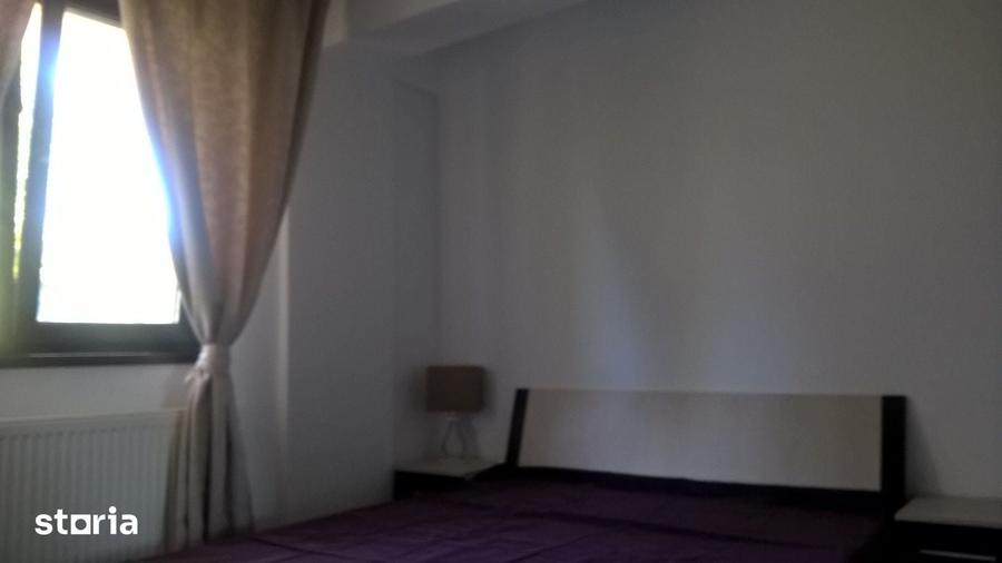 Apartament cu 2 camere decomandat în Chitila