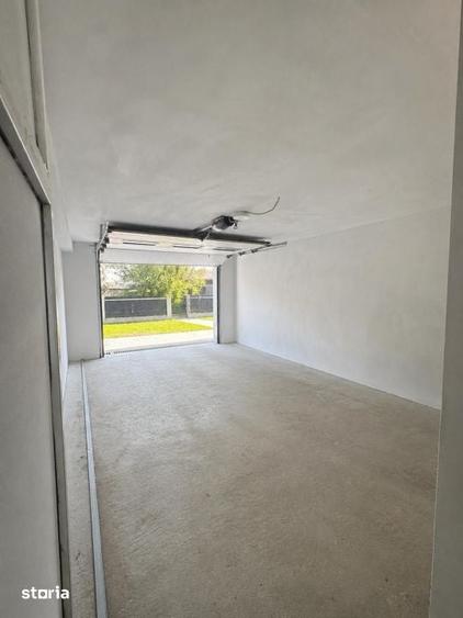 Apartament cu 3 camere în Valea Borcutului
