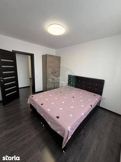 Apartament cu 3 camere, mobilat în Central