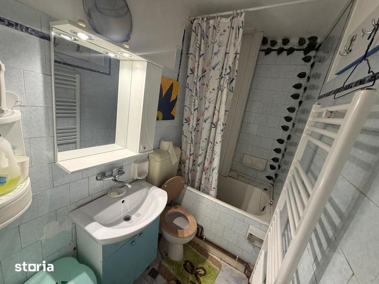 Garsonieră decomandată în Ultracentral