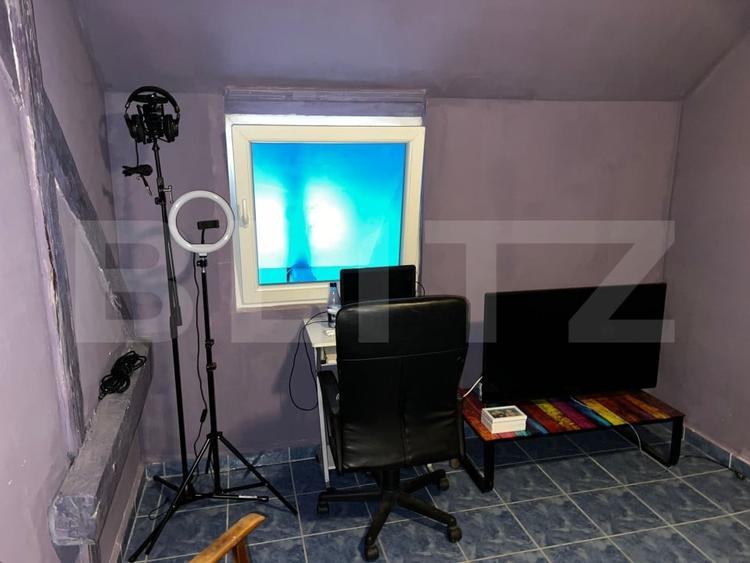 Apartament cu 2 Nivele în Centrul Orașului Satu Mare - 6