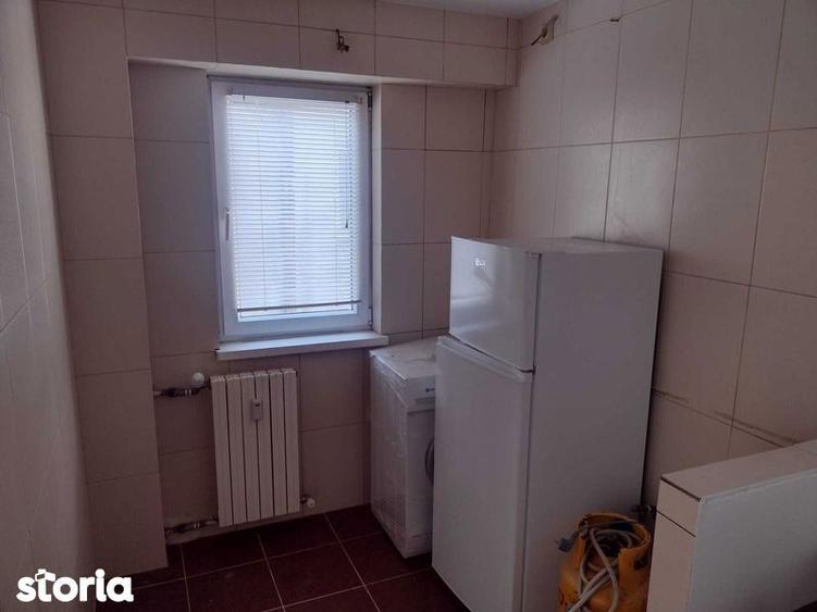 Apartament cu 2 camere în Tomis Nord