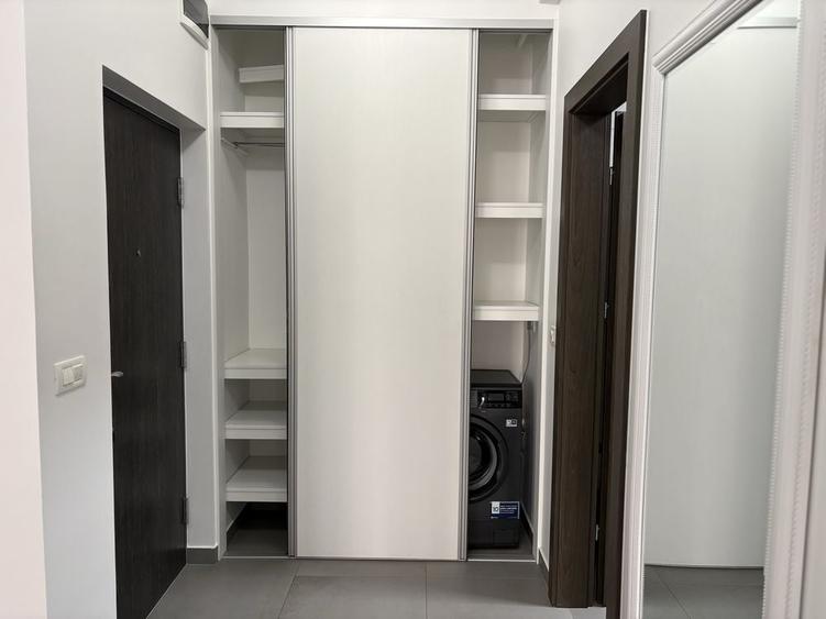 Apartament cu 2 camere semidecomandat în UTA