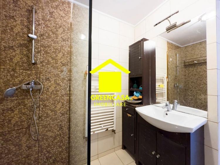 1200euro/mp! Apartament 3 camere, 61mp+balcon, zona Teilor, Floresti - 8