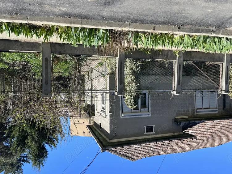 Casă cu 2 camere în Turda