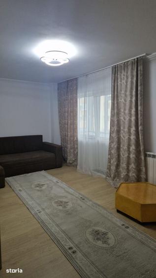 Apartament cu 2 camere decomandat în Obcini