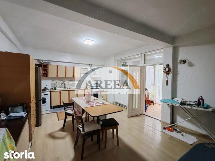 PRET BUN - casa 5 camere, curte individuala - metrou C-tin Brancoveanu - 2